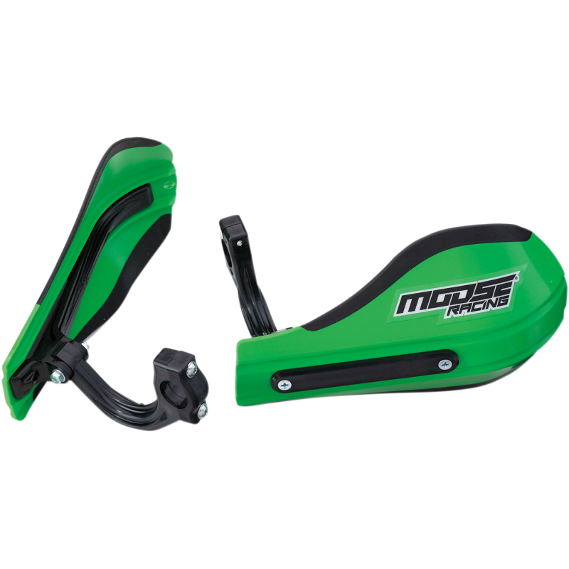 MOOSE ROOST2 GRD KIT GRN