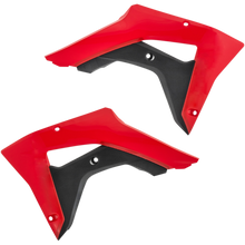 SHROUD RAD CRF450RX R/B