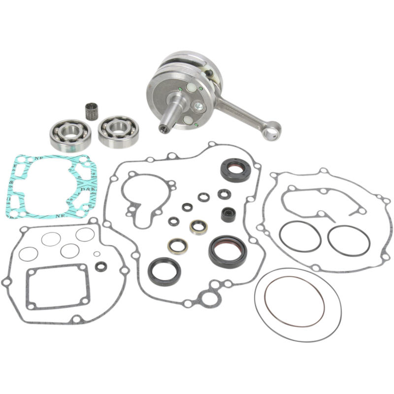 03-05 KX125 BOTTOM END KIT