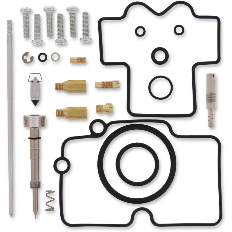 REPAIR KIT CARB KAW