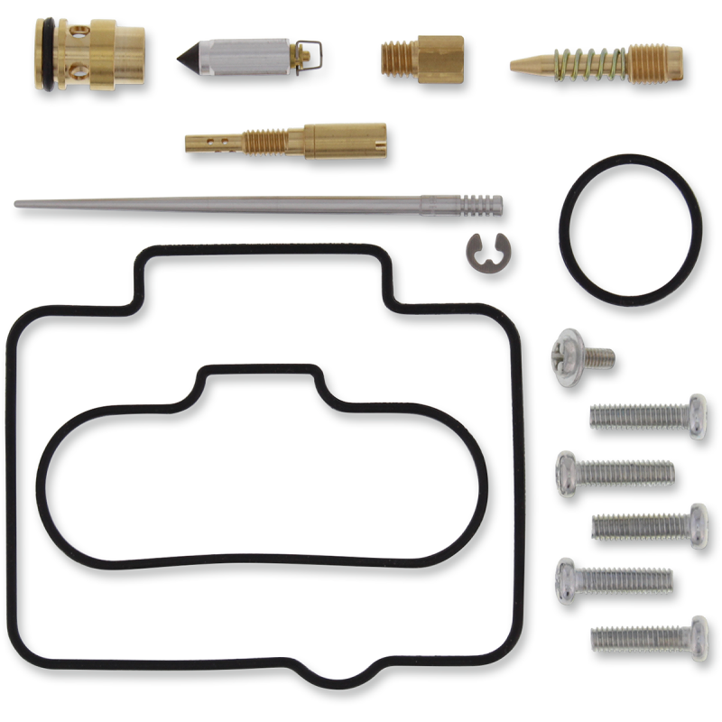REPAIR KIT CARB KAW