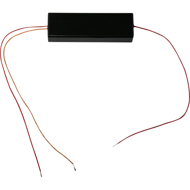 LIGHT PLASMA ROD DUAL CONVERTER F/10/12/14"