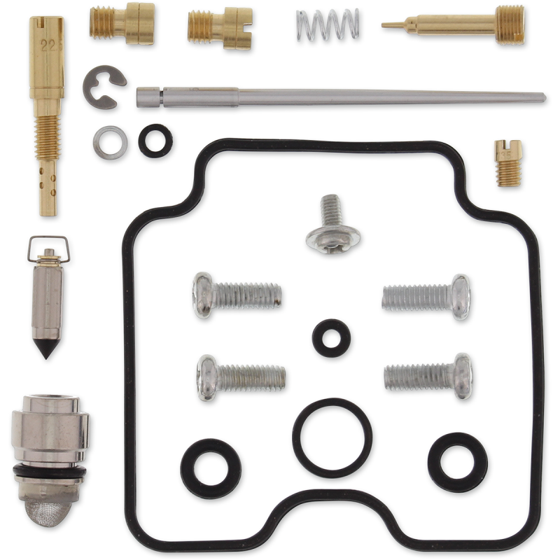 REPAIR KIT CARB KAW
