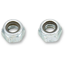 M6-1.0 Nylon Locking Nut (10Pk)