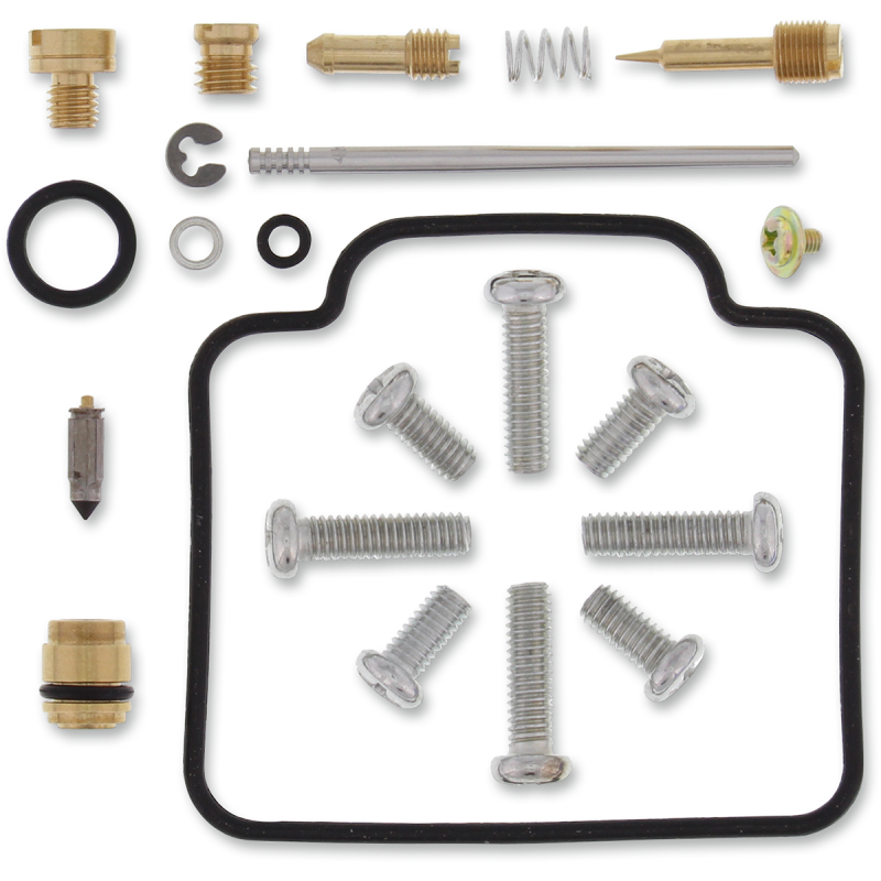 REPAIR KIT CARB SUZ