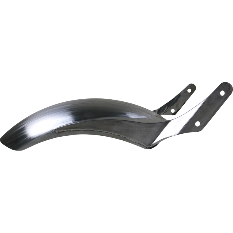 REAR FENDER WIDE UNPAINTED FOR M8 SOFTAIL BREAKOUT & FATBOY