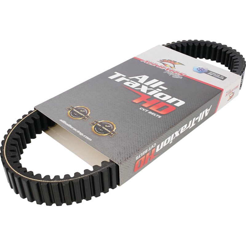 BELT, ALL TRAXION HD