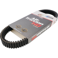 BELT, ALL TRAXION HD