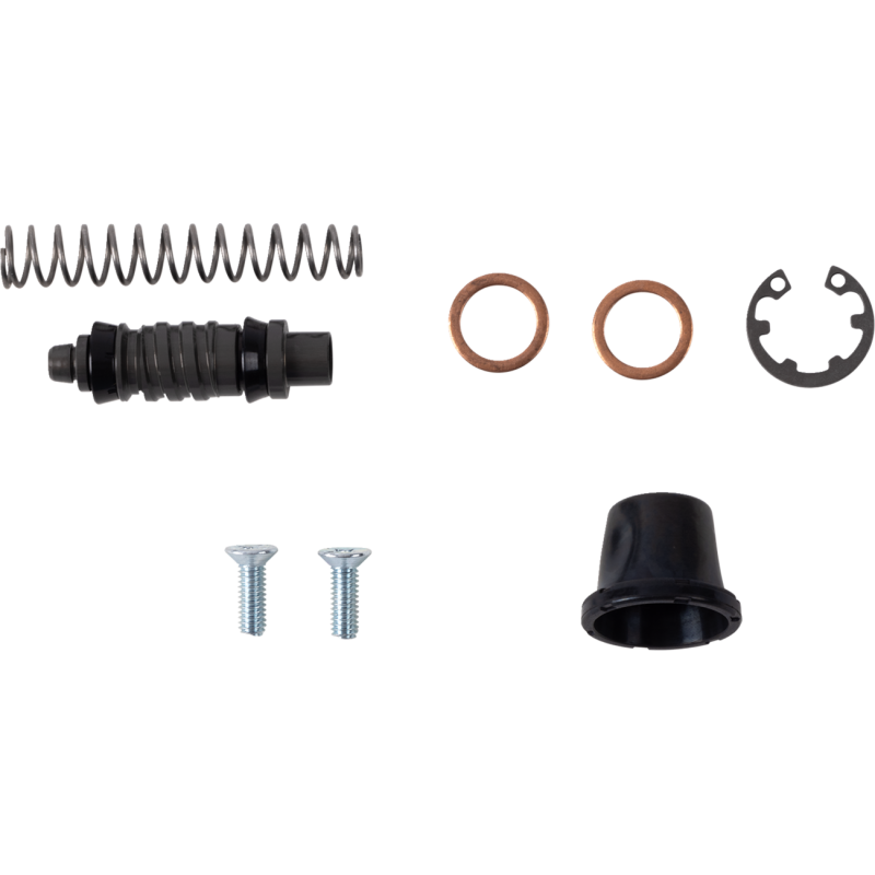 MASTER CYLINDER REBUILD KIT