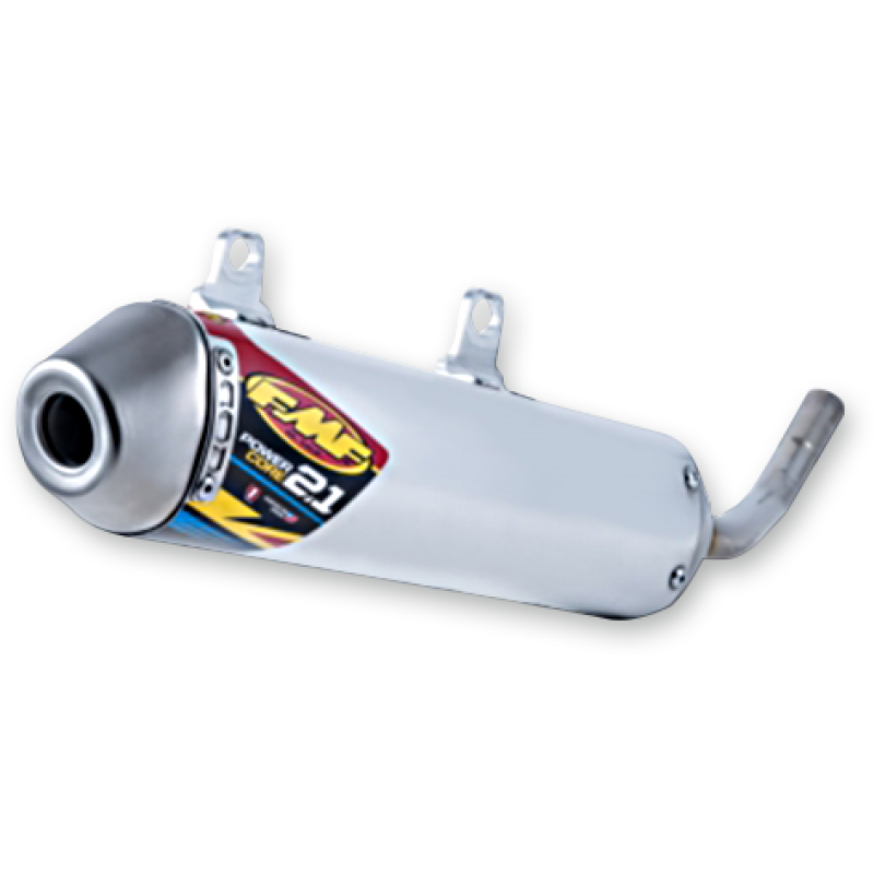 17-19 KTM/HUSQ P-CORE 2.1 SO SHORTY