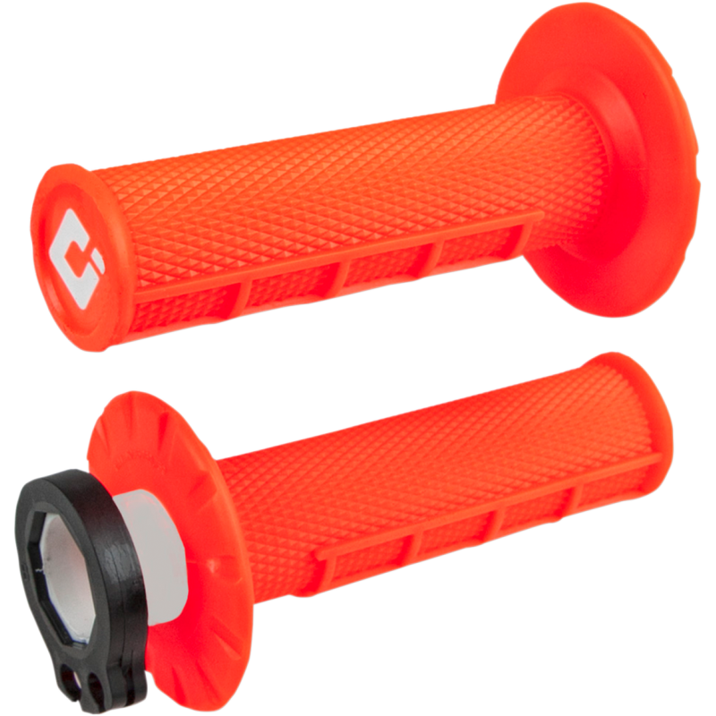 GRIP MX LOCK H/WAFF FL-OR