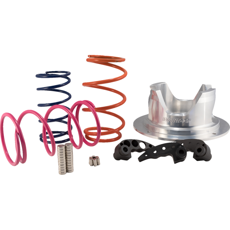 CLUTCH KIT POL RZR XP1000 14-15