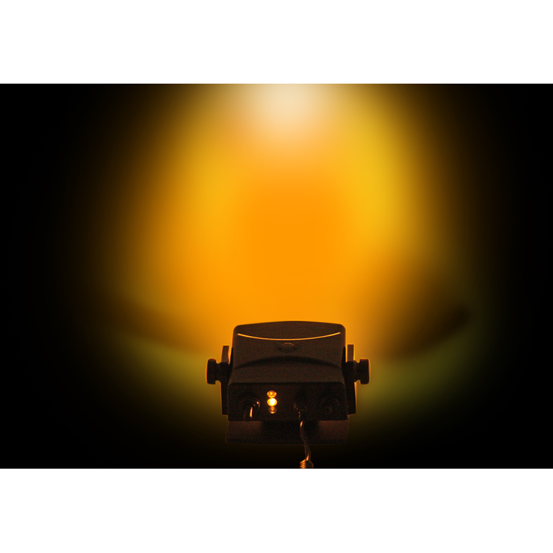 LIGHT RIDER APPROACH