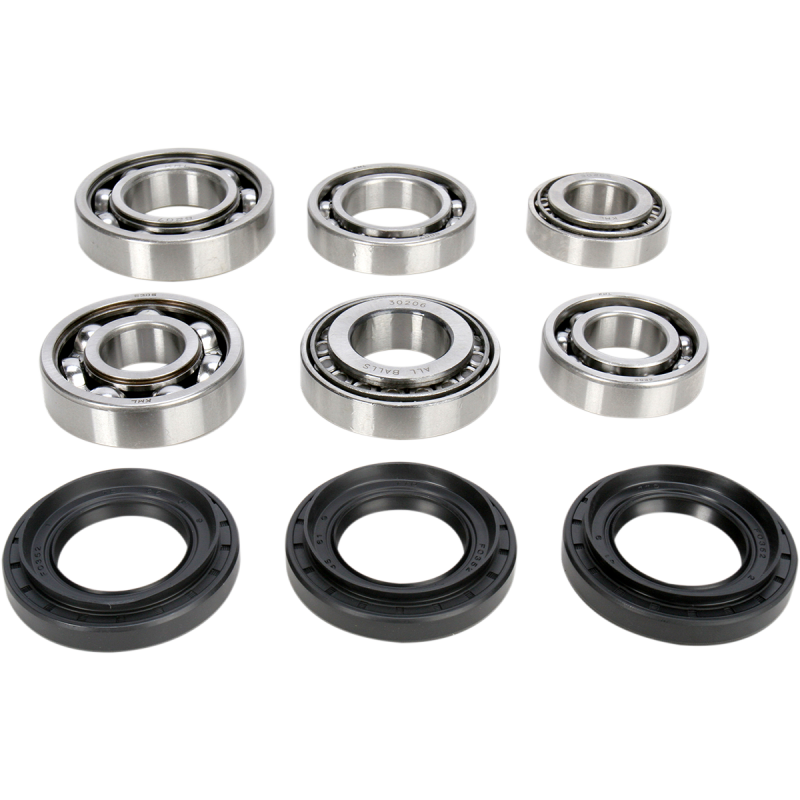 ATV FRONT DIFF BEARING & SEAL KIT