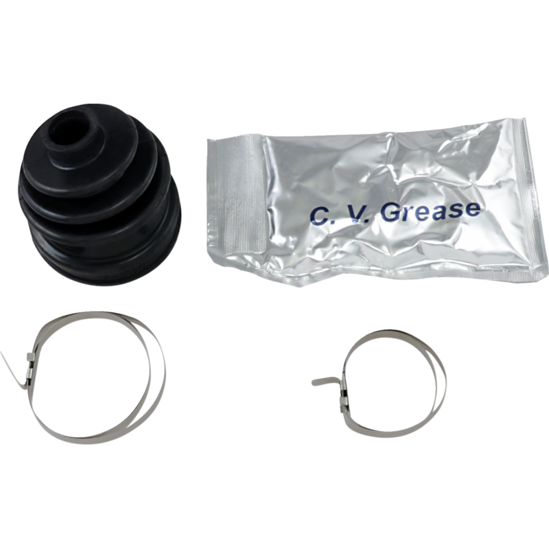 19-5018 ALL BALLS CV BOOT KIT