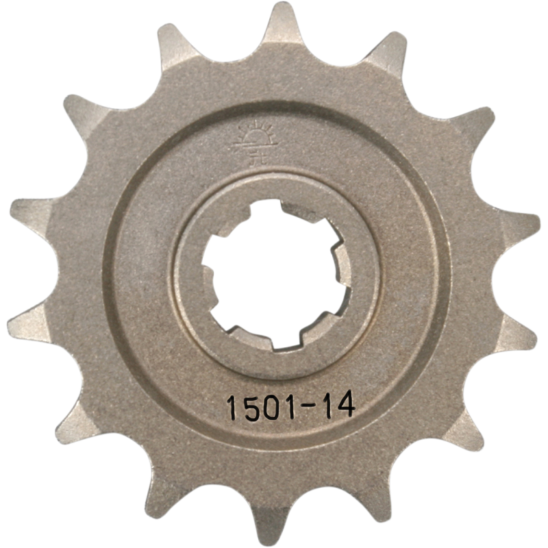 SPROCKET C/S KLX140 14T