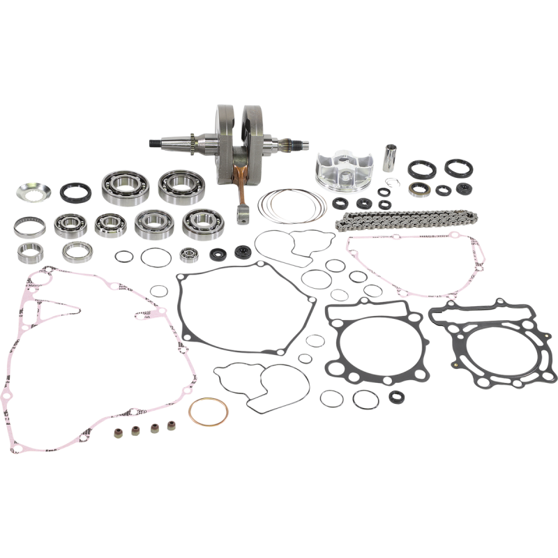 ENGINE KIT-KAW