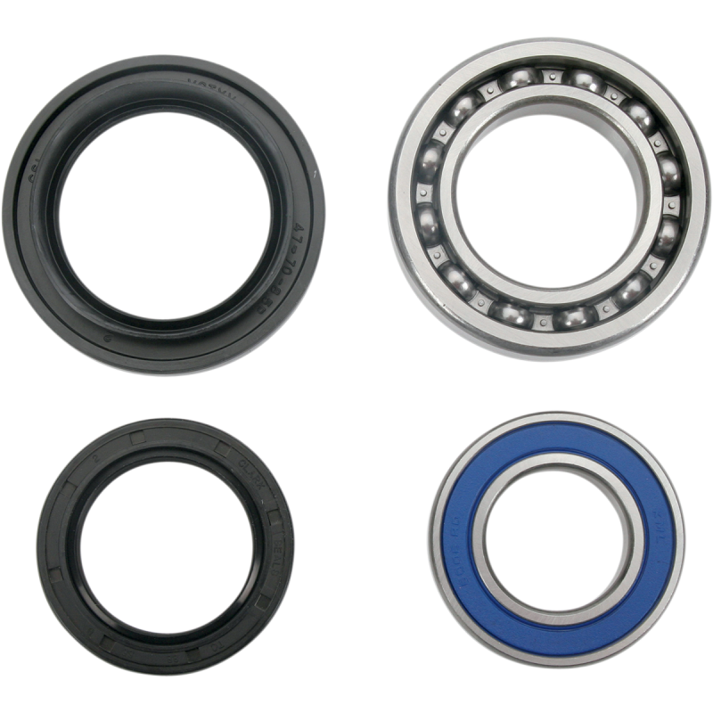 25-1012 WHEEL BEARING KIT