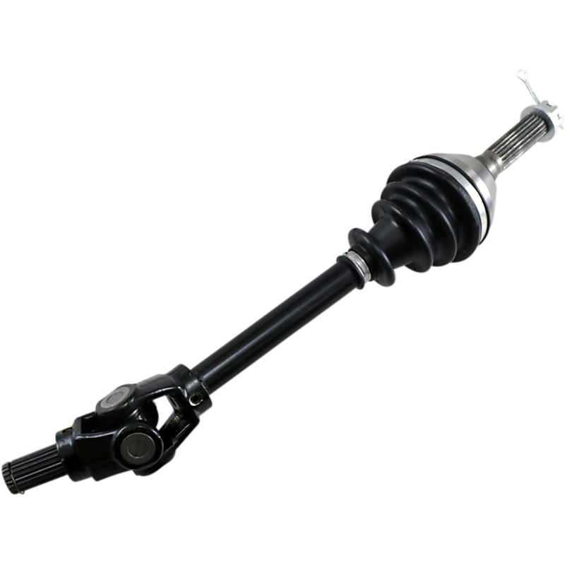 AXLE KIT COMPLETE POL