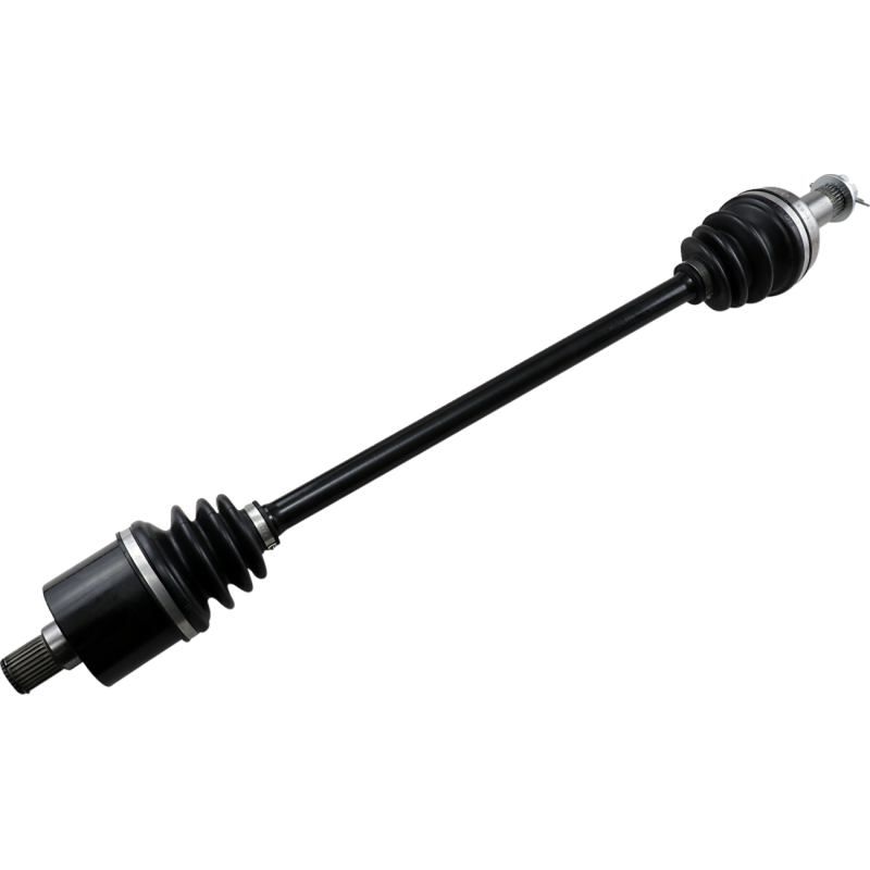 AXLE KIT COMPLETE ARC CAT