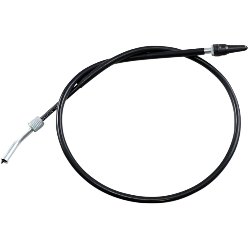 SPEEDO CABLE BLACK VINYL