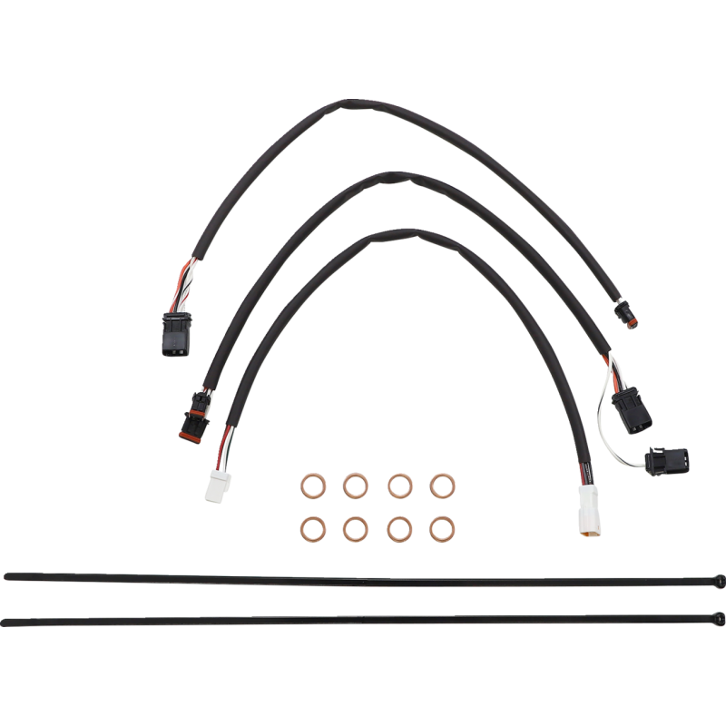 CONTROL CABLE KIT XR SSC