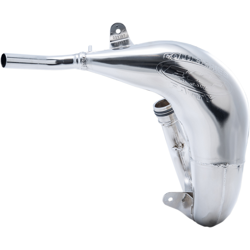 18-24 YZ65 F PIPE