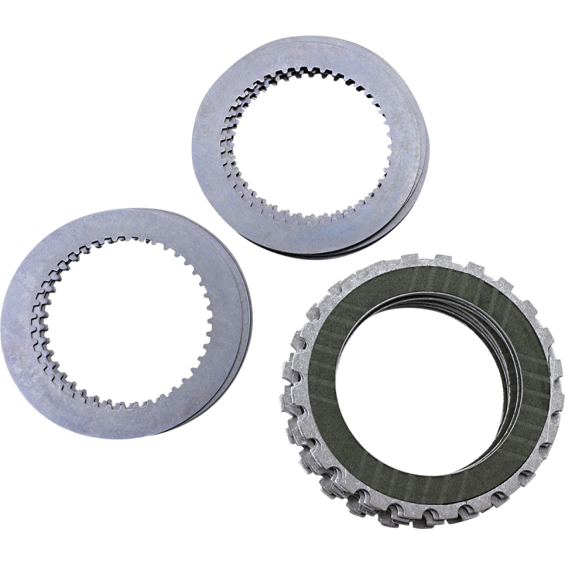 REPL BDL B/DRV CLUTCH PACK