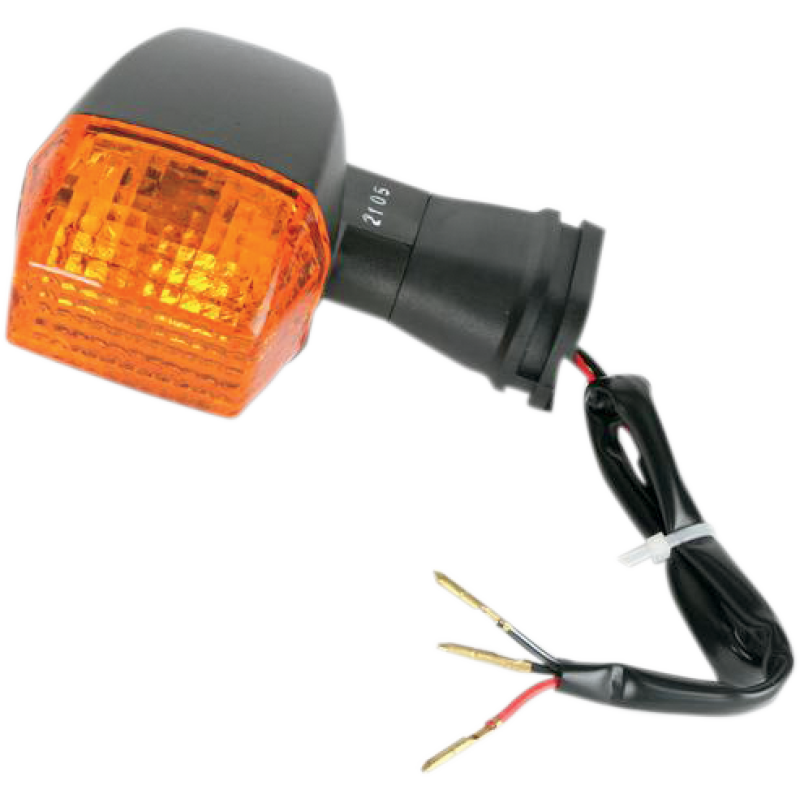 TURN SIGNAL KAW-AMBER