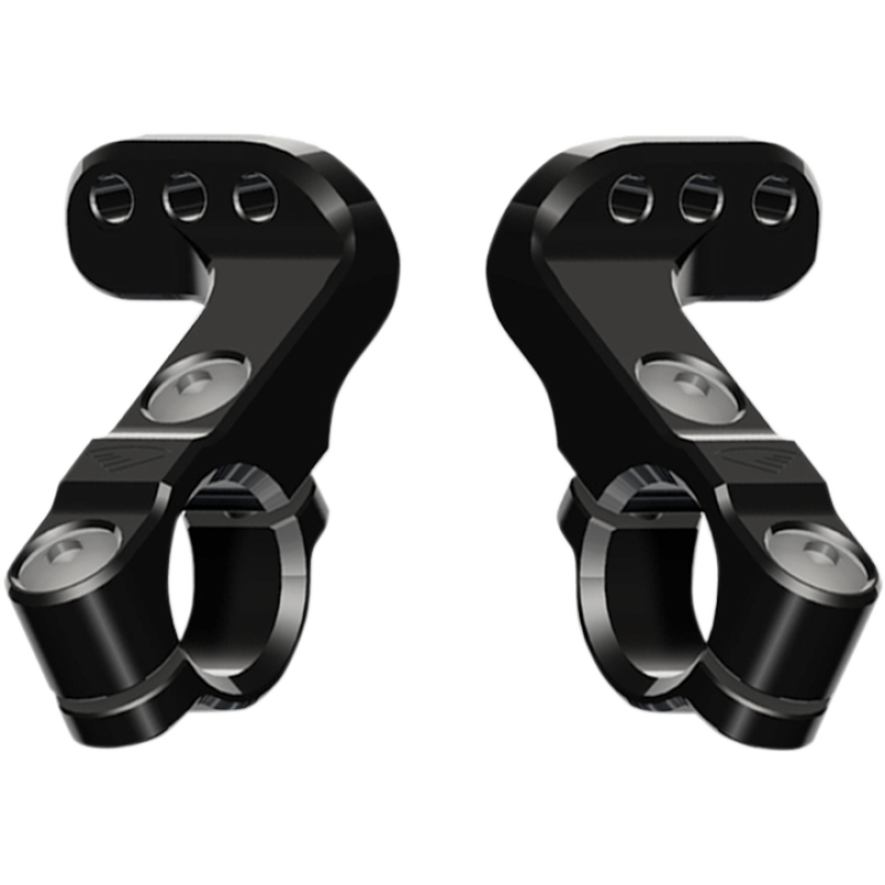 CLAMP OS CRM REPLACEMENT