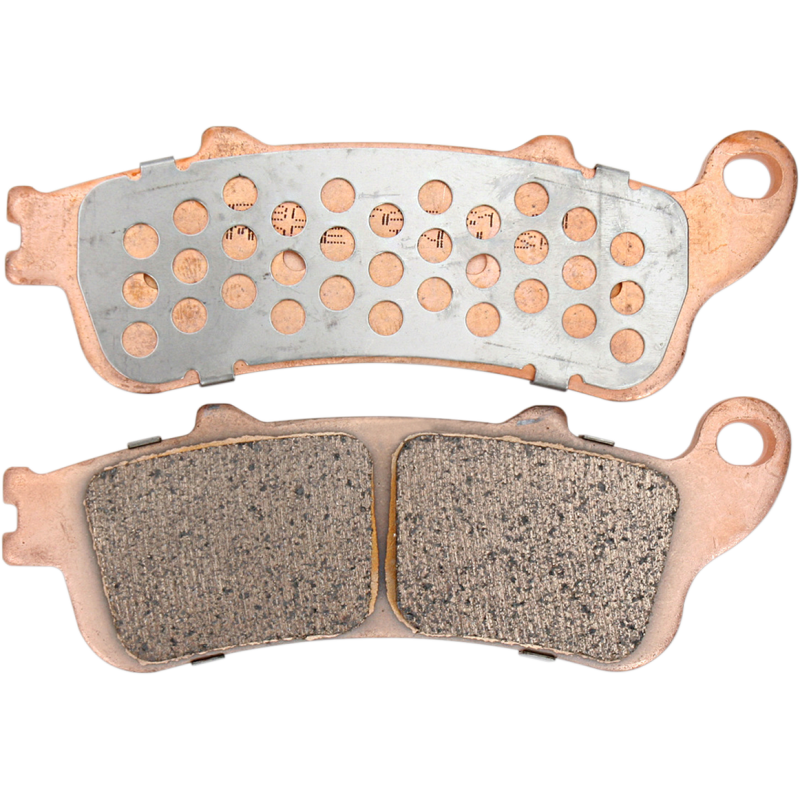 FA261HH DOUBLE H SERIES BRAKE PAD SET