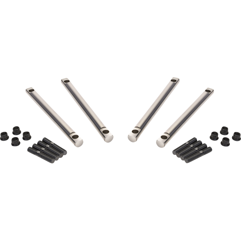 SHAFT ROCKER ARM HW KT M8