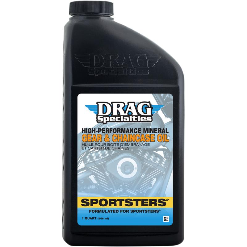 DRAG CHAIN/GEAR .946 L