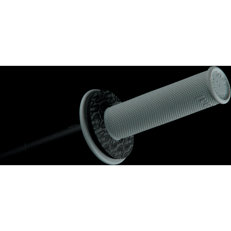 GRIP DONUTZ GREY RENTHAL