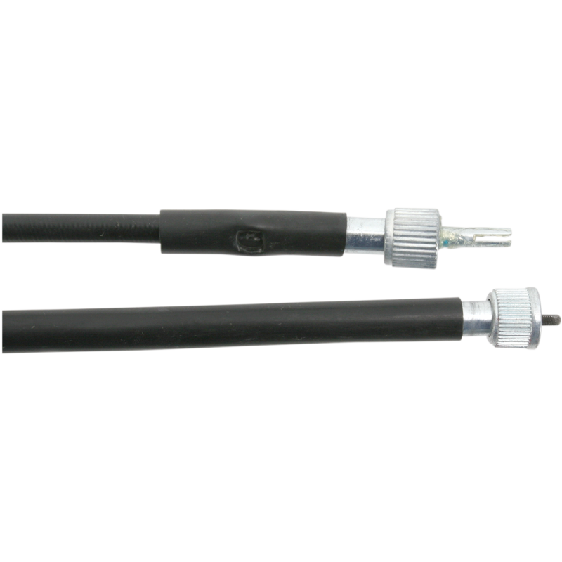 SPEEDO CABLE BLACK VINYL