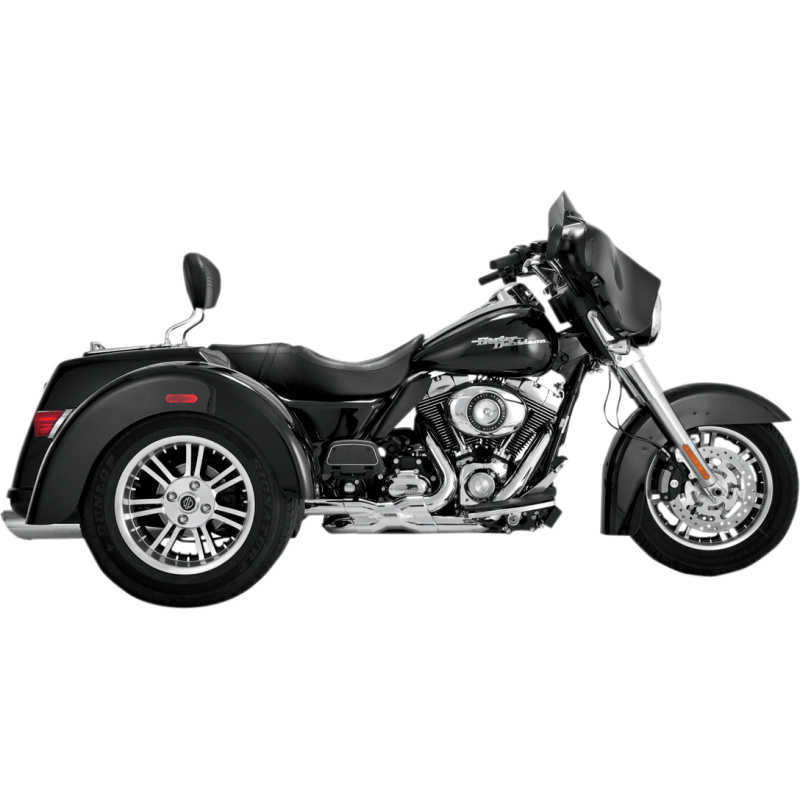 09-16 TRIKE ADP KIT F/PWR DUALS