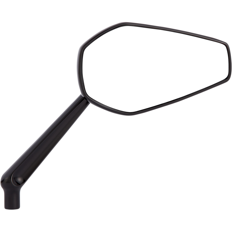 MIRROR MINI STOCKER BLK