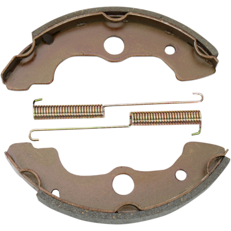 347S BRAKE SHOE SET EBC