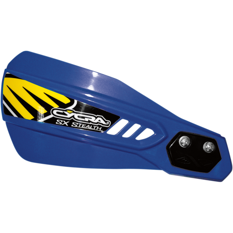 Stealth Handshields Blue