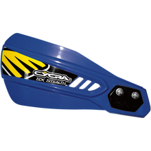 Stealth Handshields Blue