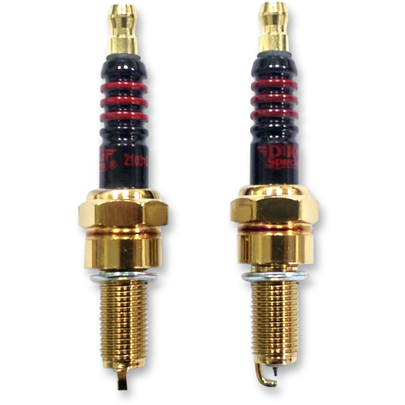 SPARK PLUGS IRIDM 17-19 M8 15-19 XG