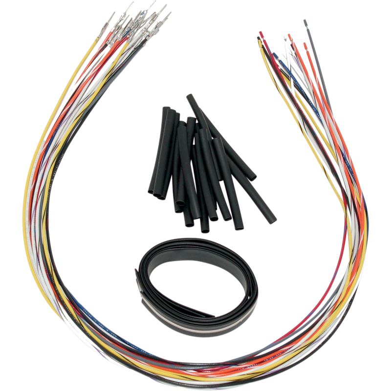 WIRE KIT EXT DIY 07-13