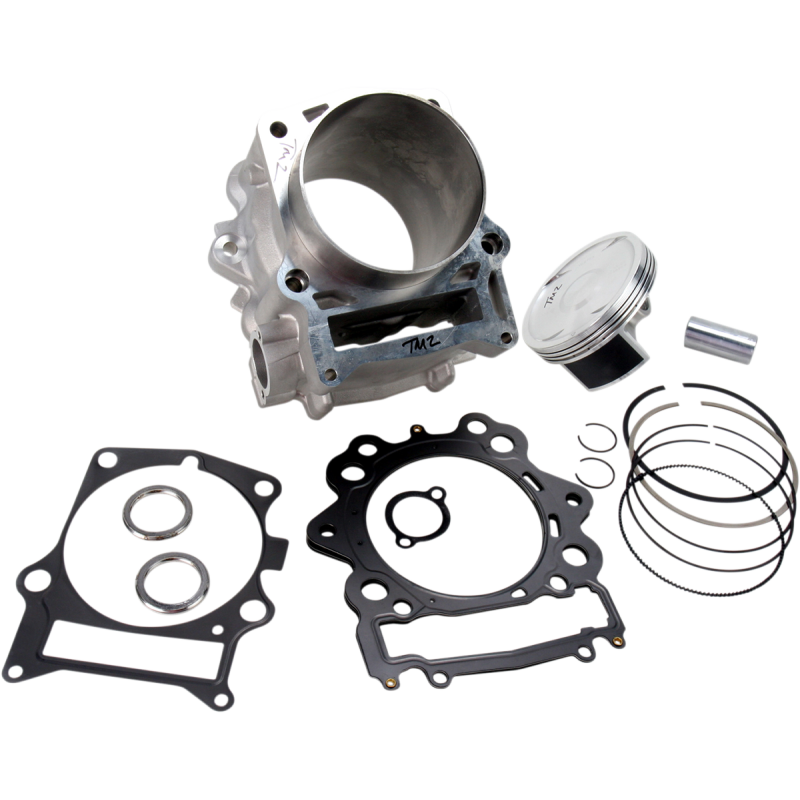 07-13 GRIZZLY 700 BIG BORE CYLINDER KIT