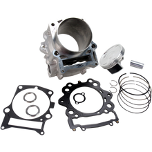 07-13 GRIZZLY 700 BIG BORE CYLINDER KIT