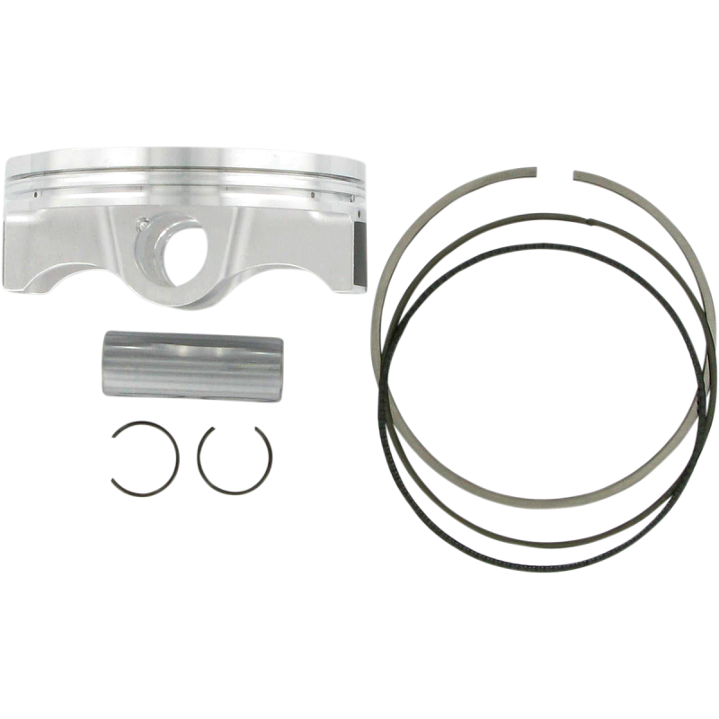 02-08 CRF450R/05-09 CFR450X PISTON 96.00