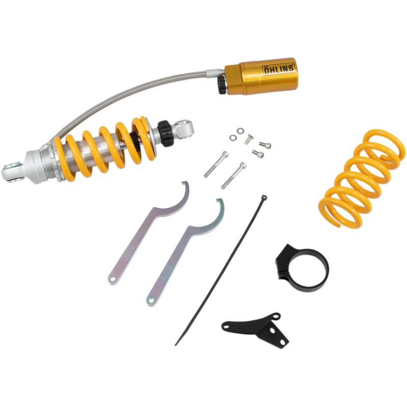 SHOCK OHLINS GROM HO 611