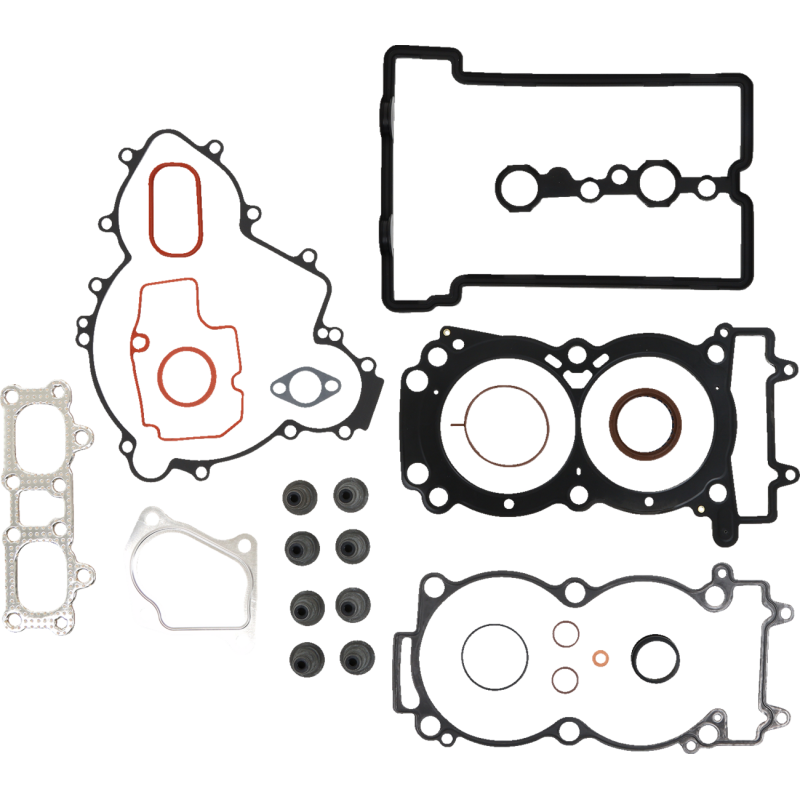 GASKET KIT COMPLETE RZR XP TURBO/S