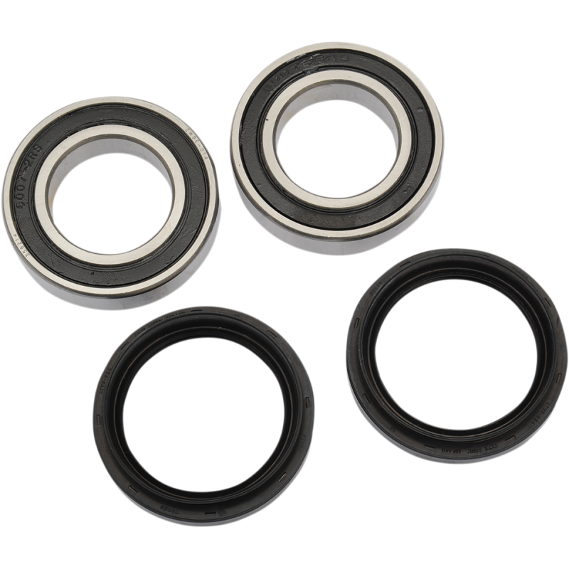 YAMAHA REAR WHEEH BEARING KITS