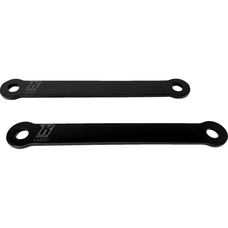 1" LOWERING KIT FOR PAN AMERICA (RA 1250) MODELS 2021-UP