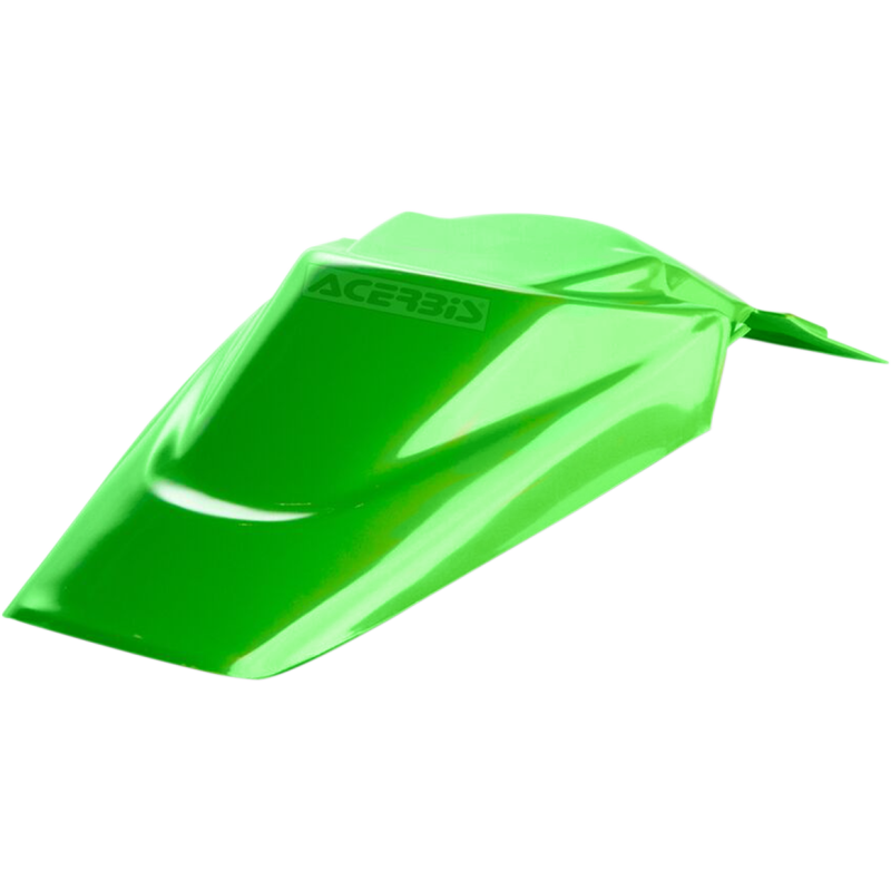 REAR FENDER- KLX/DRZ110 RM/KX65 GREEN